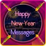 Logo of Happy New Year android Application 